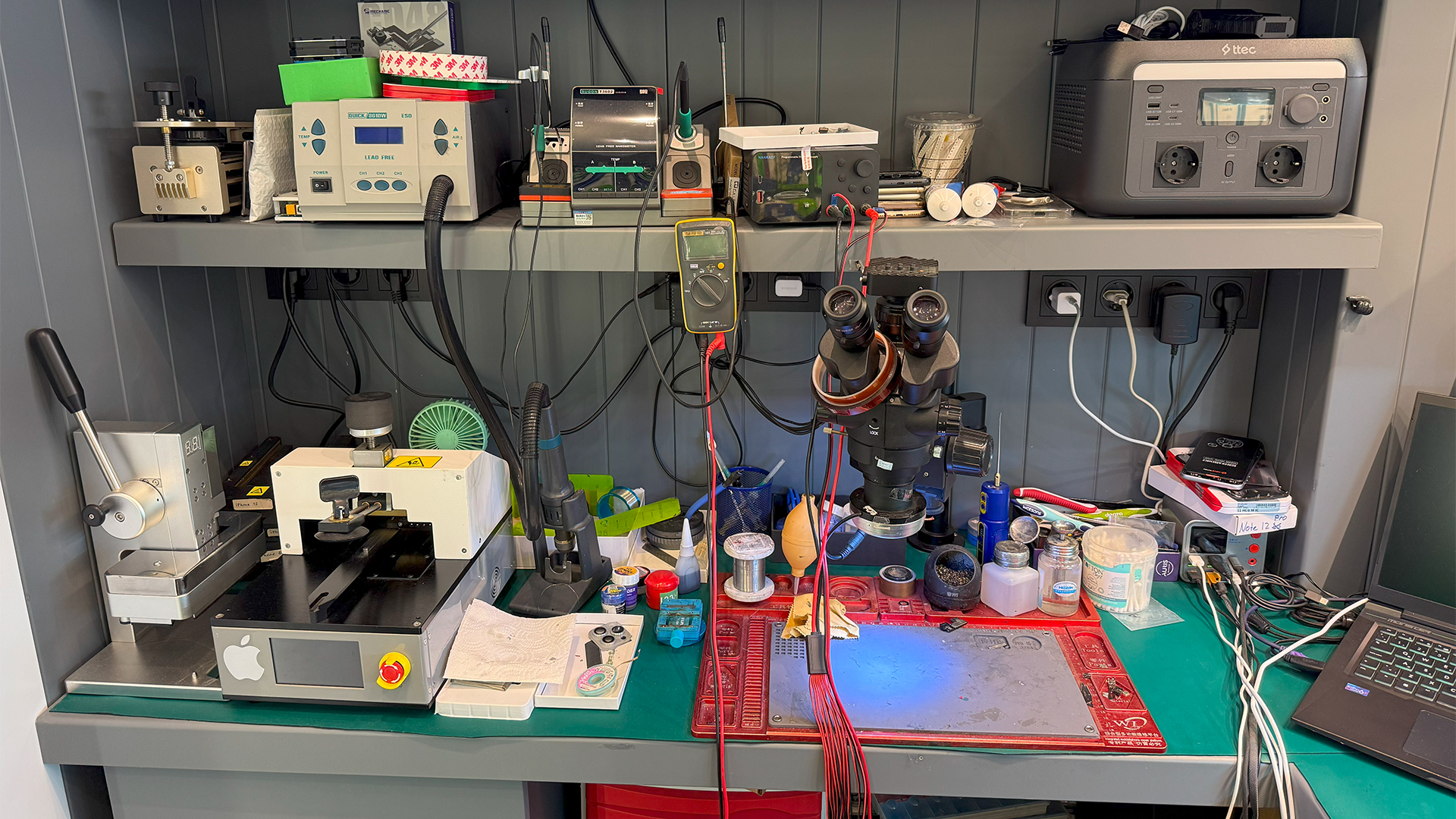 Galeri Fotoğrafı 1