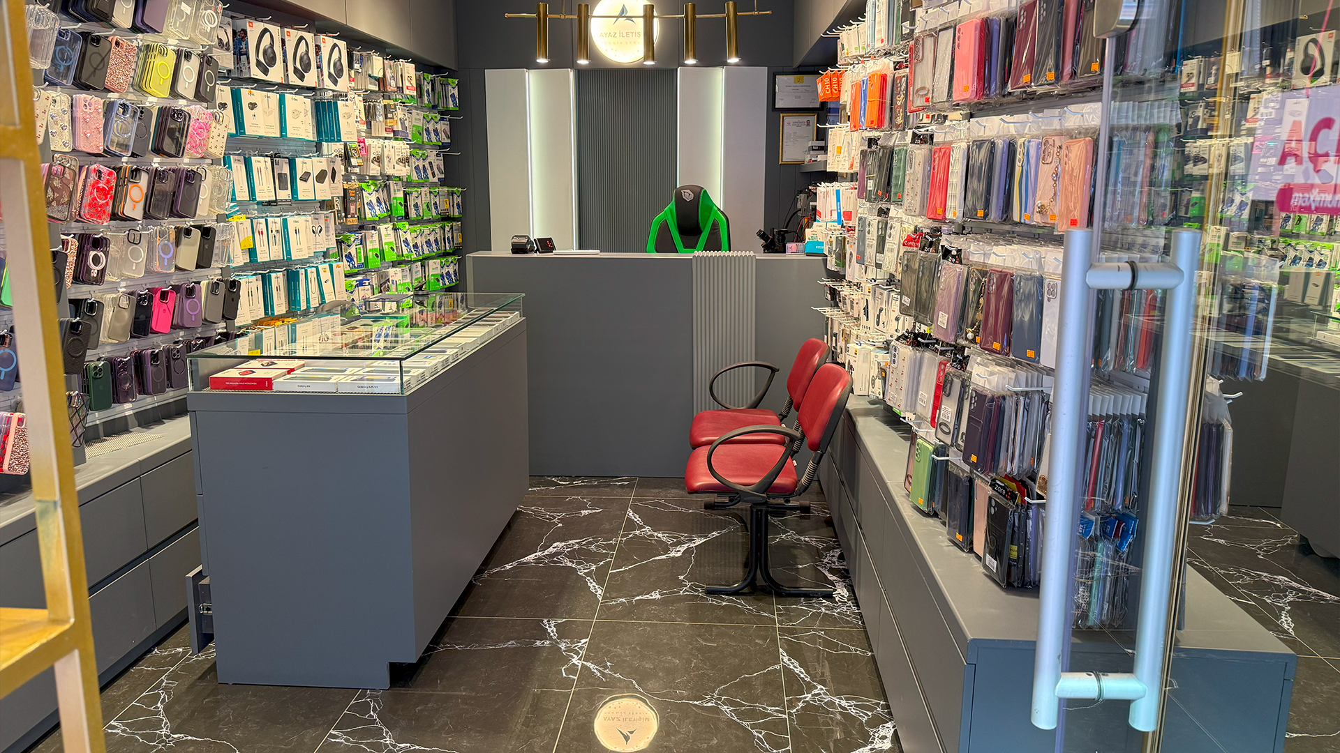 Galeri Fotoğrafı 11